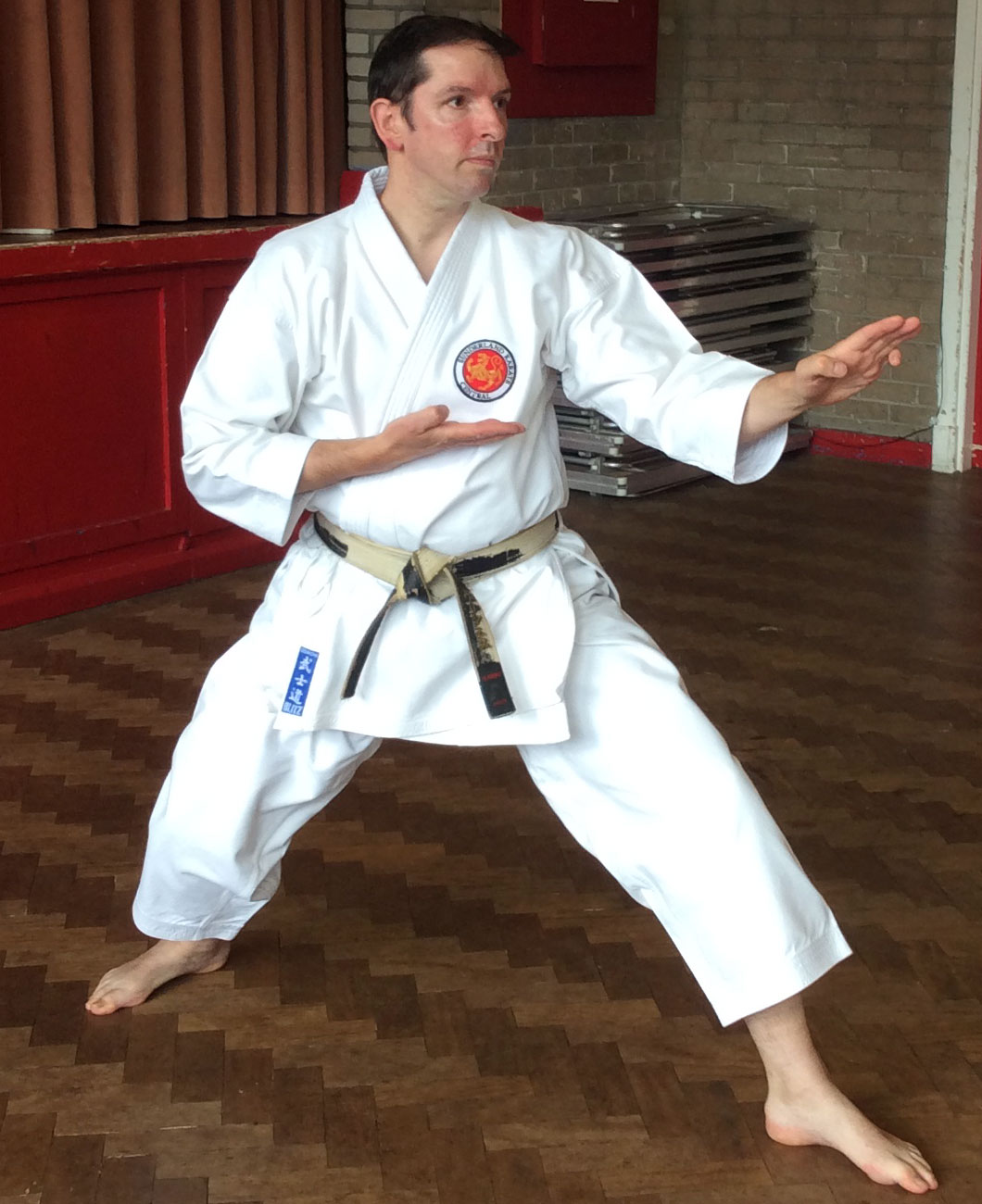 Sunderland Ippon Ki Karate Club Instructors